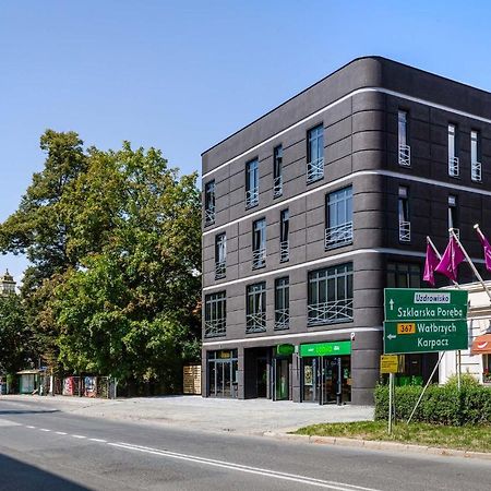 Luxo Apartments 14 Jelenia Gora Exterior photo