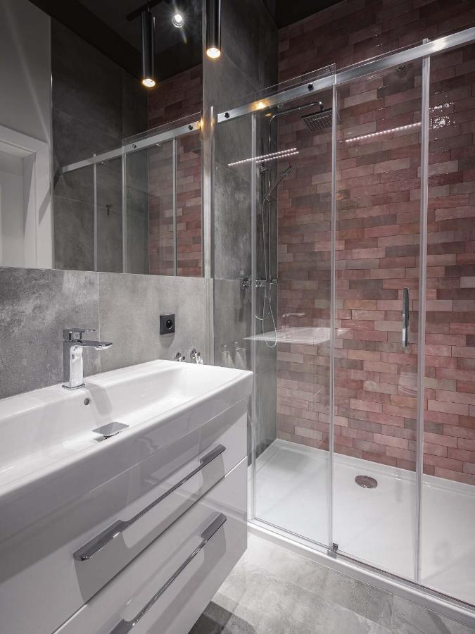 Luxo Apartments 14 Jelenia Gora Exterior photo