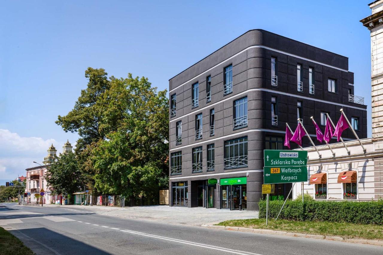 Luxo Apartments 14 Jelenia Gora Exterior photo